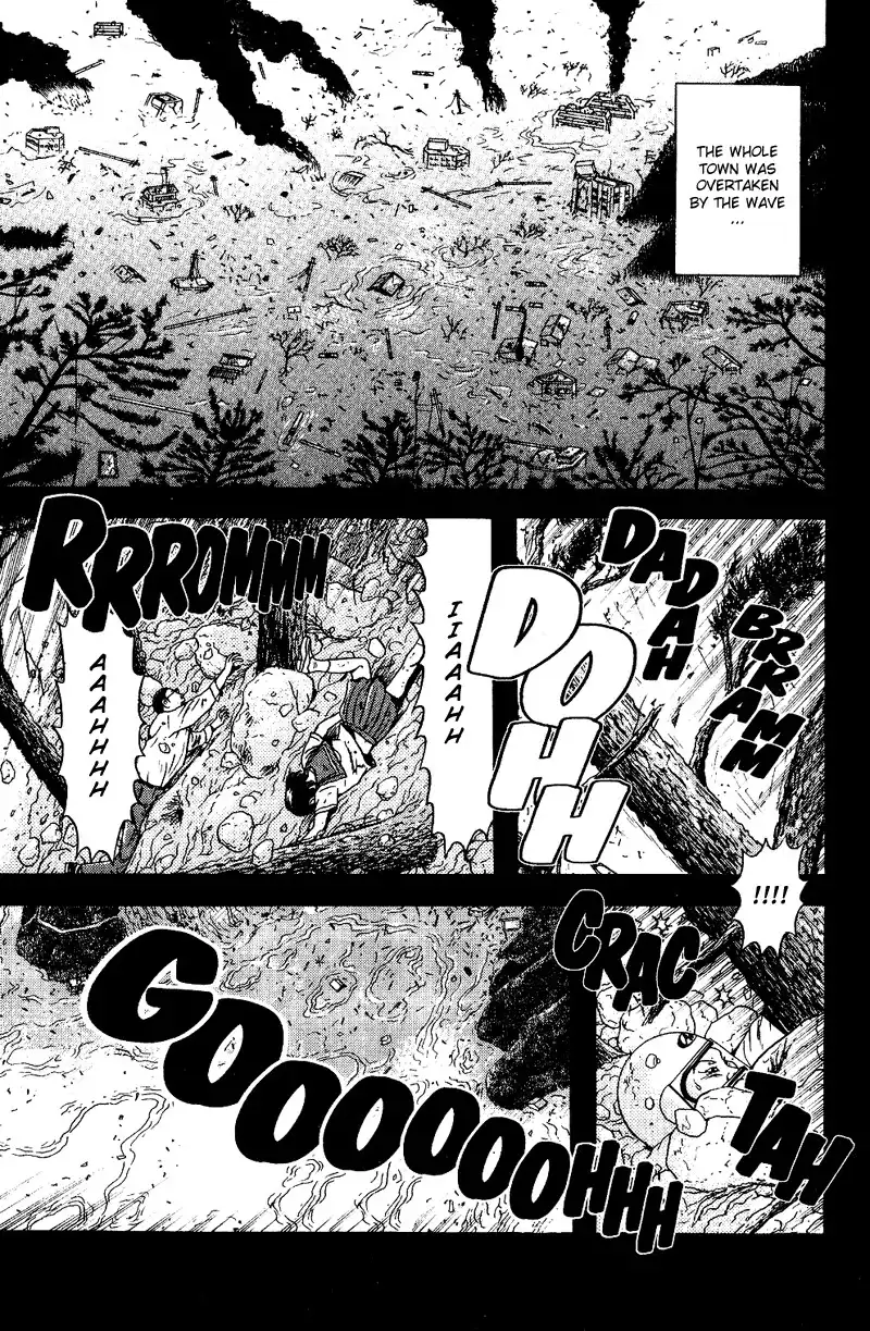 Dragon Head Chapter 53 11